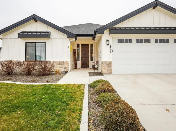 2206 Seafarer Ct, Middleton, ID 83644