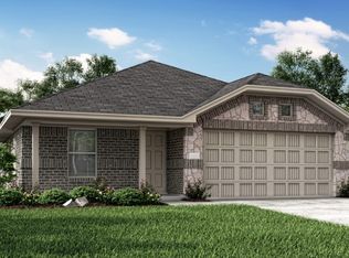 8616 Thicket Ridge St, Fort Worth, TX 76123