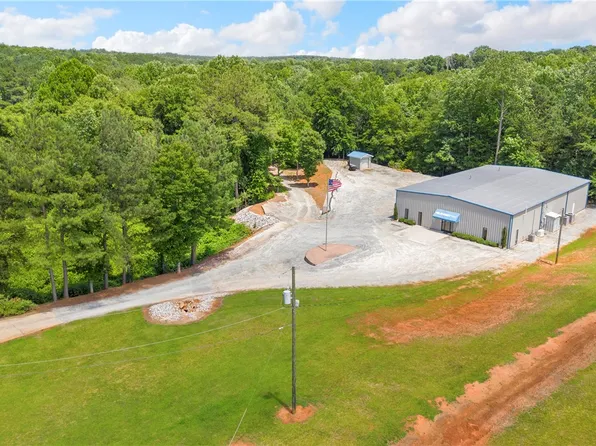 450 Highway 11, West Union, SC 29696