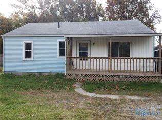 6843 Dorr St, Toledo, OH 43615