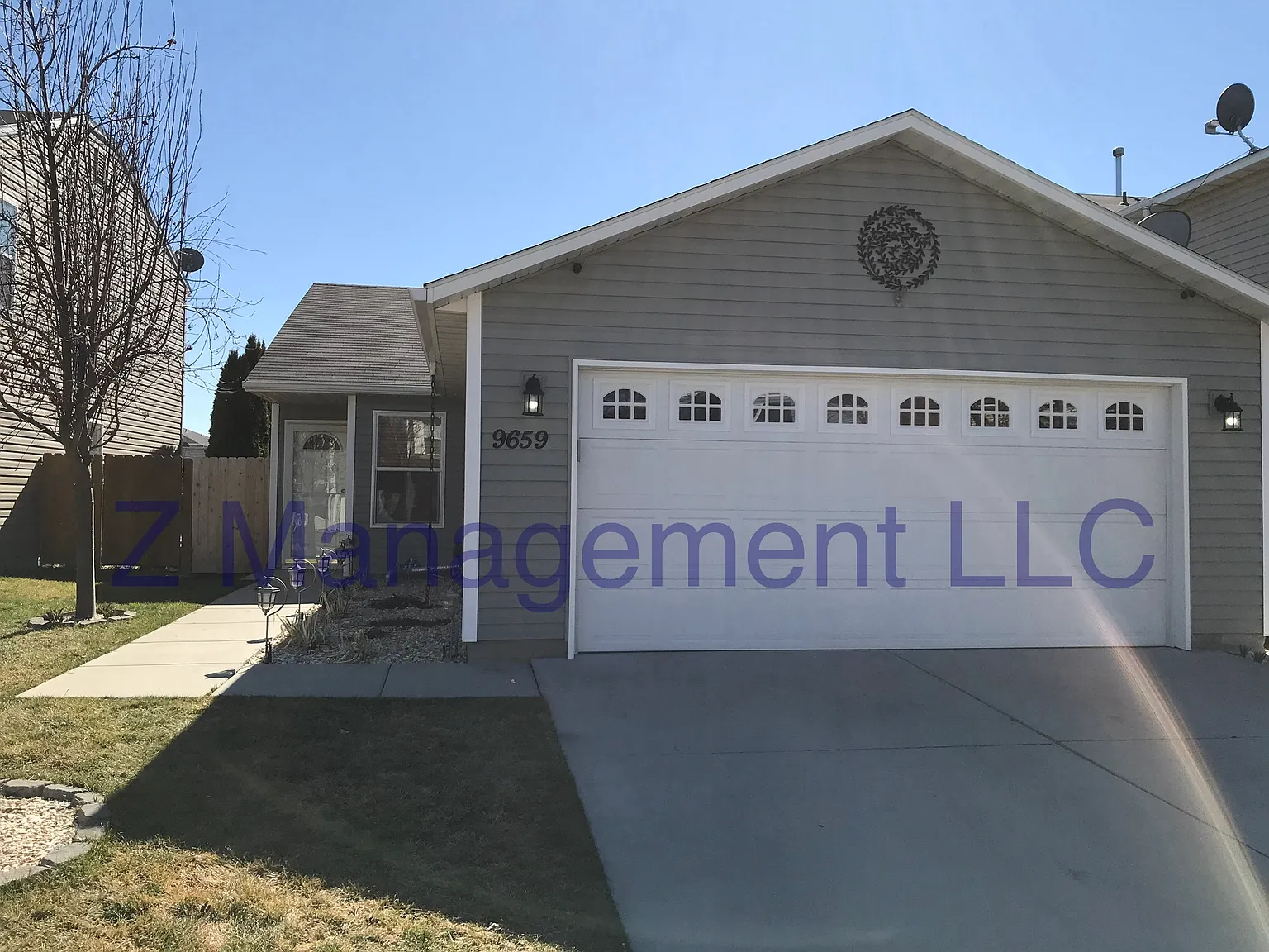 9659 W Rustica Dr — Photo 2