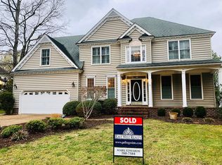 11138 Olde Towne Pl, Smithfield, VA 23430