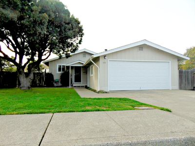 119 Jewett St, Fort Bragg, CA, 95437