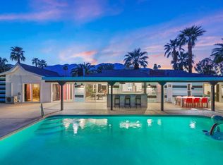 1322 S Farrell Dr, Palm Springs, CA 92264