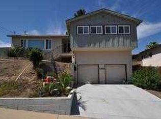7380 Orien Ave, La Mesa, CA 91941