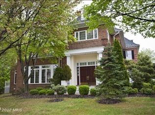 26 Bellchase Ct APT A, Baltimore, MD 21208