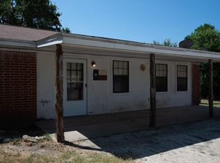 121 Beene Creek Trl, Springtown, TX 76082