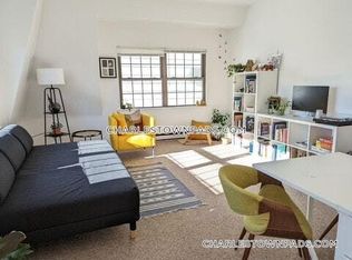 191 Bunker Hill St APT 306, Charlestown, MA 02129