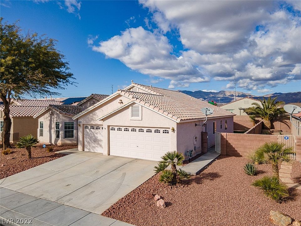 2636 Blue Ave, North Las Vegas, NV 89081 Zillow