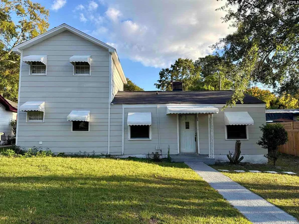 70 Samson Cir, Columbia, SC 29203