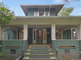 2217 NE 11th Ave, Portland, OR 97212