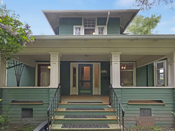 2217 NE 11th Ave, Portland, OR 97212