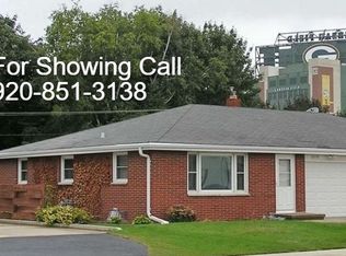 2058 S Oneida St #2058, Green Bay, WI 54304