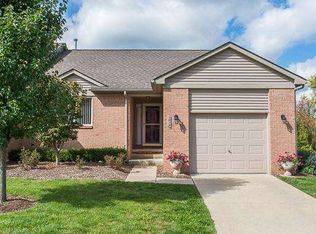 1412 Duncan Dr, Chelsea, MI 48118