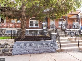5330 Webster St, Philadelphia, PA 19143