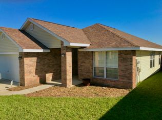 1531 Backwater Dr, Middleburg, FL 32068