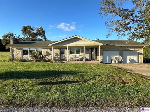 534 Harlan Brown Rd, Columbia, KY 42728