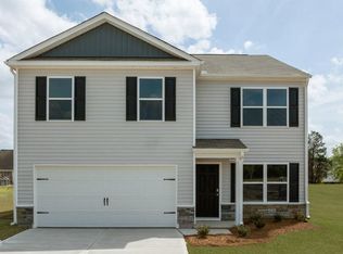 7221 Silverleaf Rd, Rocky Mount, NC 27804