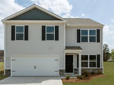 111 Claude Street, La Grange, NC, 28551
