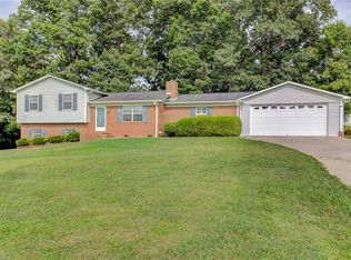178 Tar Heel Trl, Lexington, NC 27292