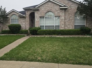 1726 Lantana Dr, Garland, TX 75040