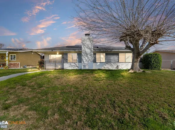 3100 Leonard St, Bakersfield, CA 93304