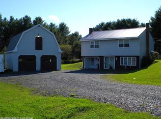 384 S Belfast Ave, Augusta, ME 04330
