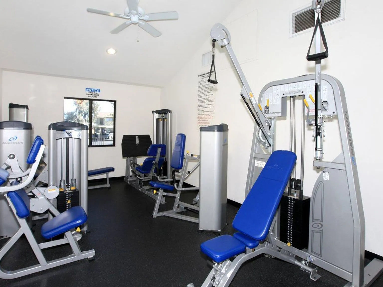 Windsong Apartments — Photo 4