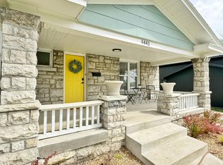 4441 Forest Ave, Kansas City, MO 64110