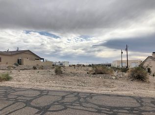 2590 Palisades Dr LOT 6, Lake Havasu City, AZ 86403