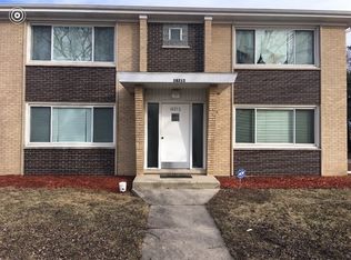18213 Morgan St, Homewood, IL 60430