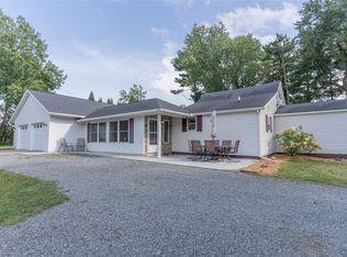 N51534 Buffalo Rd, Osseo, WI 54758
