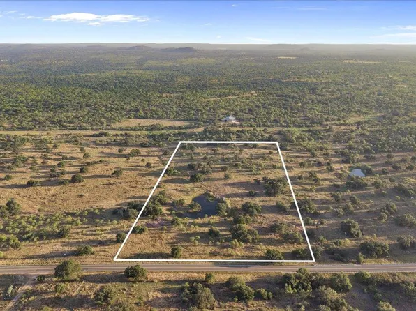 W Highway 29, Llano, TX 78643