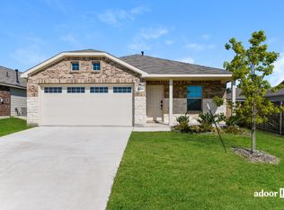 14341 Desert Rain Trl, Haslet, TX 76052