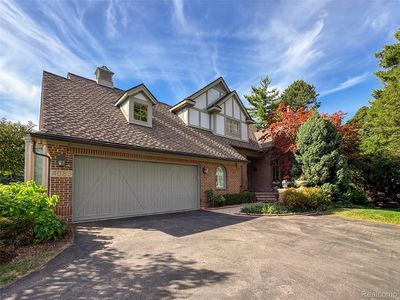 4088 Cranbrook Ct #34, Bloomfield Hills, MI, 48301