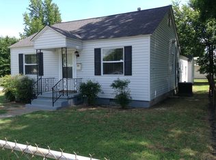3202 W 48th St, Tulsa, OK 74107