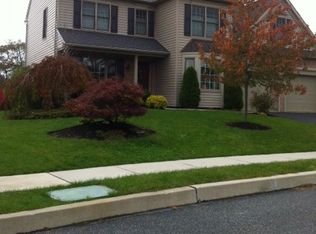 172 Blue Jay Way, Hummelstown, PA 17036