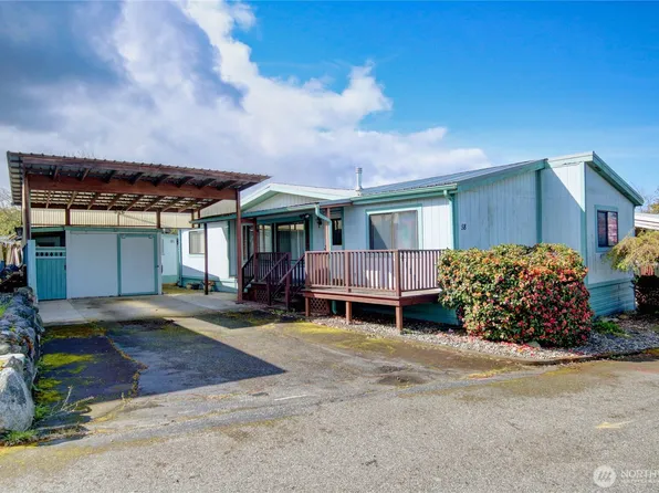 2920 SW Heller Road #58, Oak Harbor, WA 98277