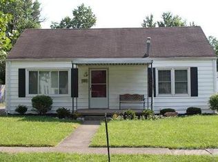 778 Allendale Dr, Lexington, KY 40503