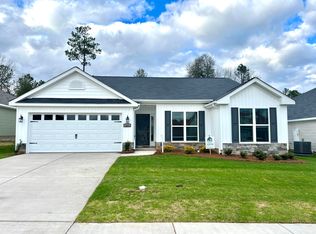 7291 Hanford Dr, Aiken, SC 29808