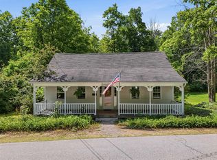 60 Old Deerfield Road, Candia, NH 03034