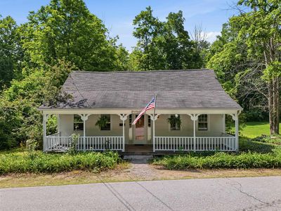 60 Old Deerfield Road, Candia, NH, 03034