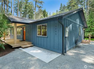 10405 Tahoma Dr, Anderson Island, WA