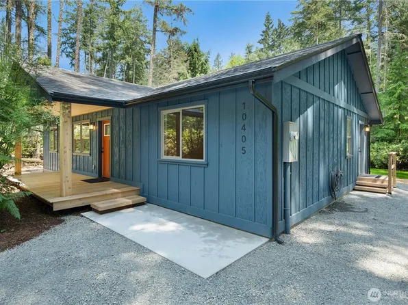 10405 Tahoma Drive, Anderson Island, WA 98303