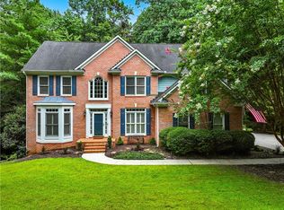 87 Grand Ave, Suwanee, GA 30024