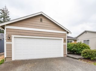 1116 131st Street Ct E, Tacoma, WA 98445