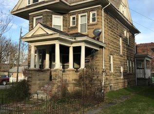 548 Liberty, Parker, PA 16049