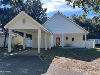 721 24th St, Gulfport, MS, 39501