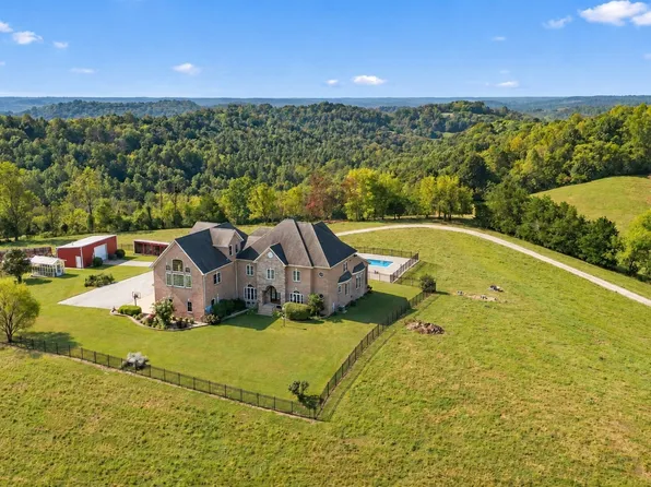 1500 Mitchell Rd, Pulaski, TN 38478