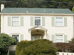 1061 Cragmont Ave, Berkeley, CA 94708